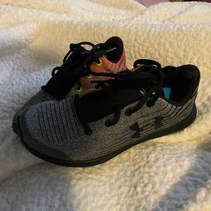 Brand new under armor shoes